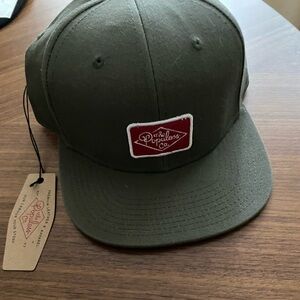 Populess Hat (NEW)